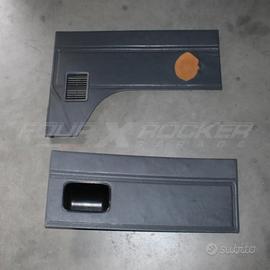 Pannelli fiancate,portiere,sponda Daihatsu Feroza