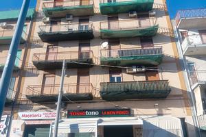 Appartamento stradale san giorgio