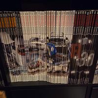 ruoteclassiche varie annate