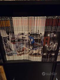 ruoteclassiche varie annate