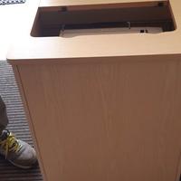 Macchina da cucire necchi 515