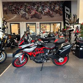 Mv Agusta Turismo Veloce 800 lusso