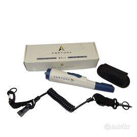 XELA Pinpointer FORTUNA  professionale Tedesco