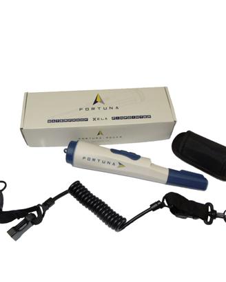 XELA Pinpointer FORTUNA  professionale Tedesco