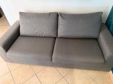 DIVANO LETTO POLTRONE E SOFÀ – COME NUOVO 🛋