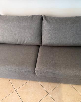 DIVANO LETTO POLTRONE E SOFÀ – COME NUOVO 🛋