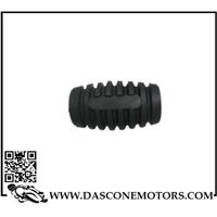 Rivestimento pedalino rinvio per Ducati cambio e f