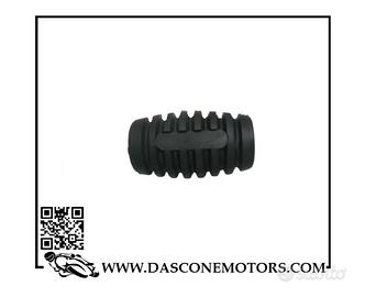 Rivestimento pedalino rinvio per Ducati cambio e f