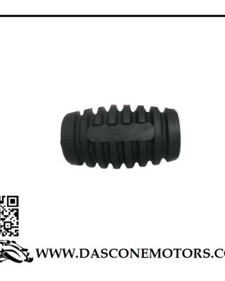 Rivestimento pedalino rinvio per Ducati cambio e f