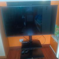 SAMSUNG DISPLAY OM55N 55" + SOUNDBAR