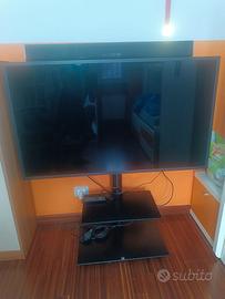 SAMSUNG DISPLAY OM55N 55" + SOUNDBAR