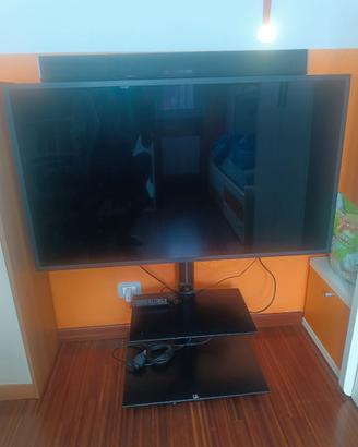 SAMSUNG DISPLAY OM55N 55" + SOUNDBAR