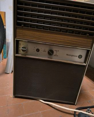 condizionatore westinghouse 