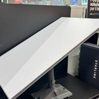 Starlink parabola router