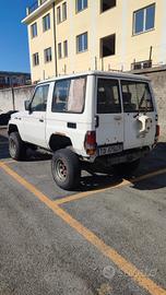 toyota LJ70