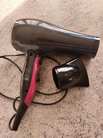 asciuga capelli 