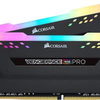 Corsair Vengeance RGB PRO DDR4-RAM 3600 MHz 2x 8GB