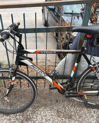 Bicicletta