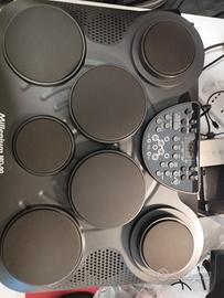 Batteria elettronica  MD90 