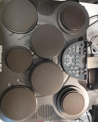 Batteria elettronica  MD90 