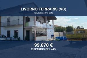 Immobile in asta di 385 m² con più di 5 locali e b