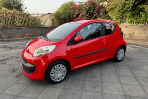 CITROEN C1 1.0 Sport - OK NEOPATENTATI - CarPlay