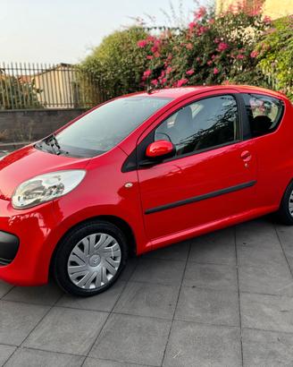 CITROEN C1 1.0 Sport - OK NEOPATENTATI - CarPlay