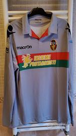 maglia ternana Matchworn PREPARATA miglietta