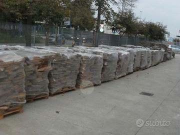 bancali di porfido nuovo colore a scelta