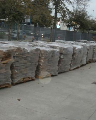 bancali di porfido nuovo colore a scelta