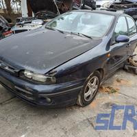 FIAT BRAVA 1.2 16V 80 82CV 95-03 -ricambi