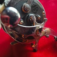 mulinello pesca traino