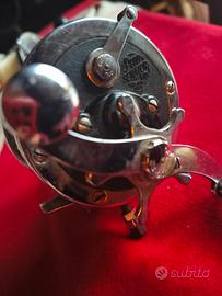 mulinello pesca traino