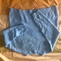 Maglione Kiabi Blu XL