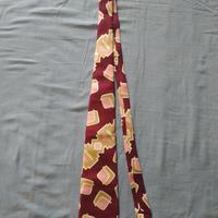 Cravatta vintage