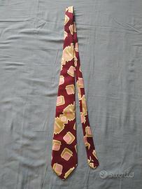 Cravatta vintage