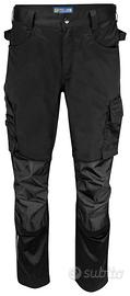 Pantaloni tecnici da lavoro ProJob