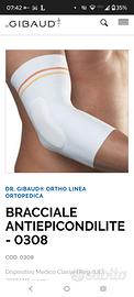 fascia epicondilite gibaud