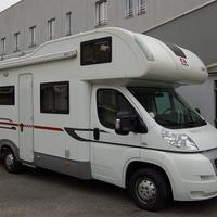 Adria CORAL SPORT A 690 DK