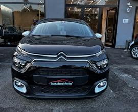 Citroen C3 PureTech 83 S&S Shine