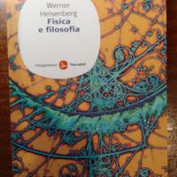 Heisenberg, Fisica e filosofia