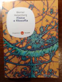 Heisenberg, Fisica e filosofia