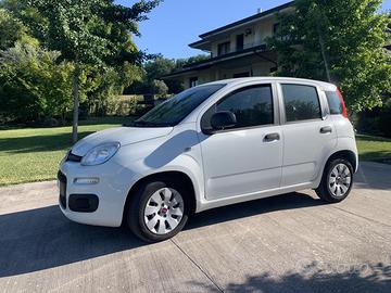Panda 1300 Multijet
