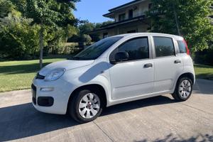 Panda 1300 Multijet