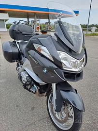 BMW R1200RT 