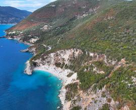 Terreno edificabile in Sardegna