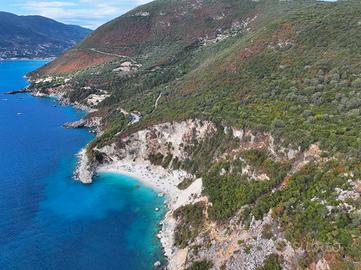 Terreno edificabile in Sardegna