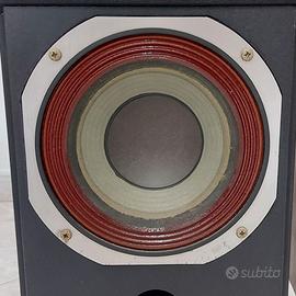 Casse Sansui LM 330, vintage perfette. Anno 1975.