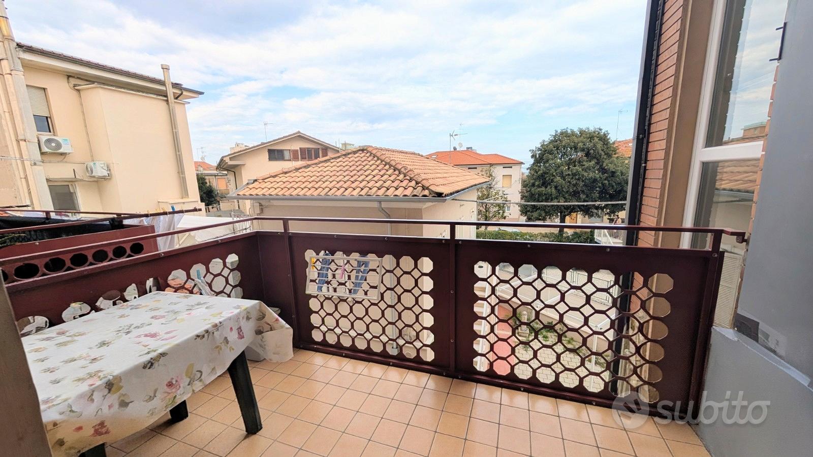Apartment in Senigallia, Rione Porto - Altro