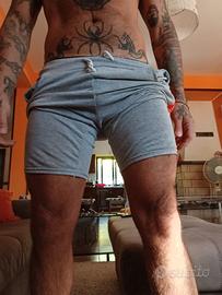 pantaloncino uomo